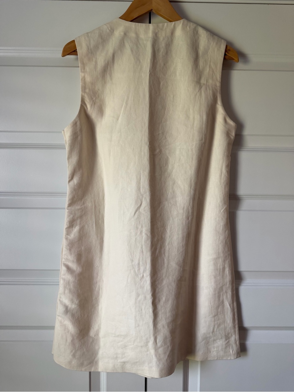 NWT Doen Coralie Dress ASO Meghan Markle - Picture 5 of 6